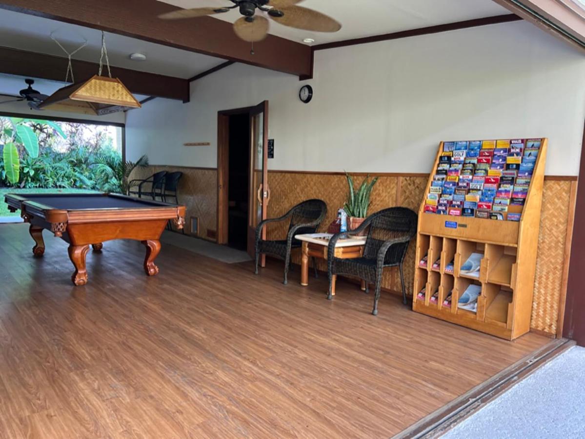 Kona Magic Ali'I - Top Floor Views, Pool, Beach, Sunsets Kailua-Kona Esterno foto