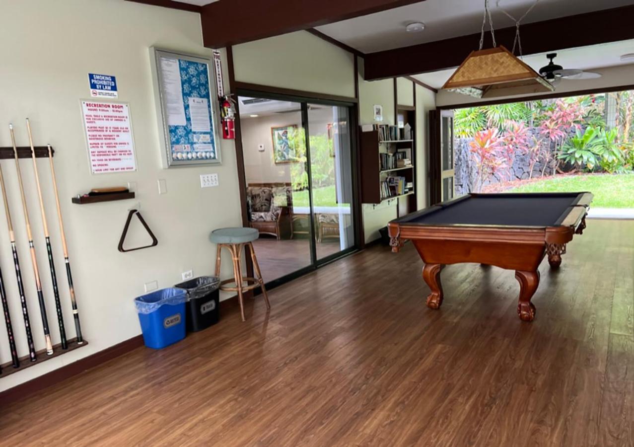 Kona Magic Ali'I - Top Floor Views, Pool, Beach, Sunsets Kailua-Kona Esterno foto